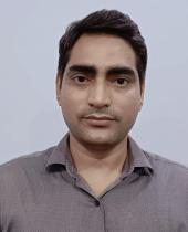 Dr. Ashok Kumar Sah