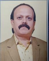 Dr. Nanhe Kumar