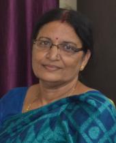 Prof. (Dr.) Kumari Rekha