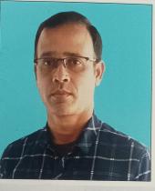 Mr. Amendar Kumar Raushan    