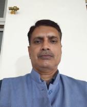Dr. Shwetanshu Shekhar 