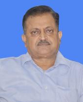 Prof (Dr.) Manoj Kumar